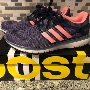 Adidas Cloudfoam Sneakers